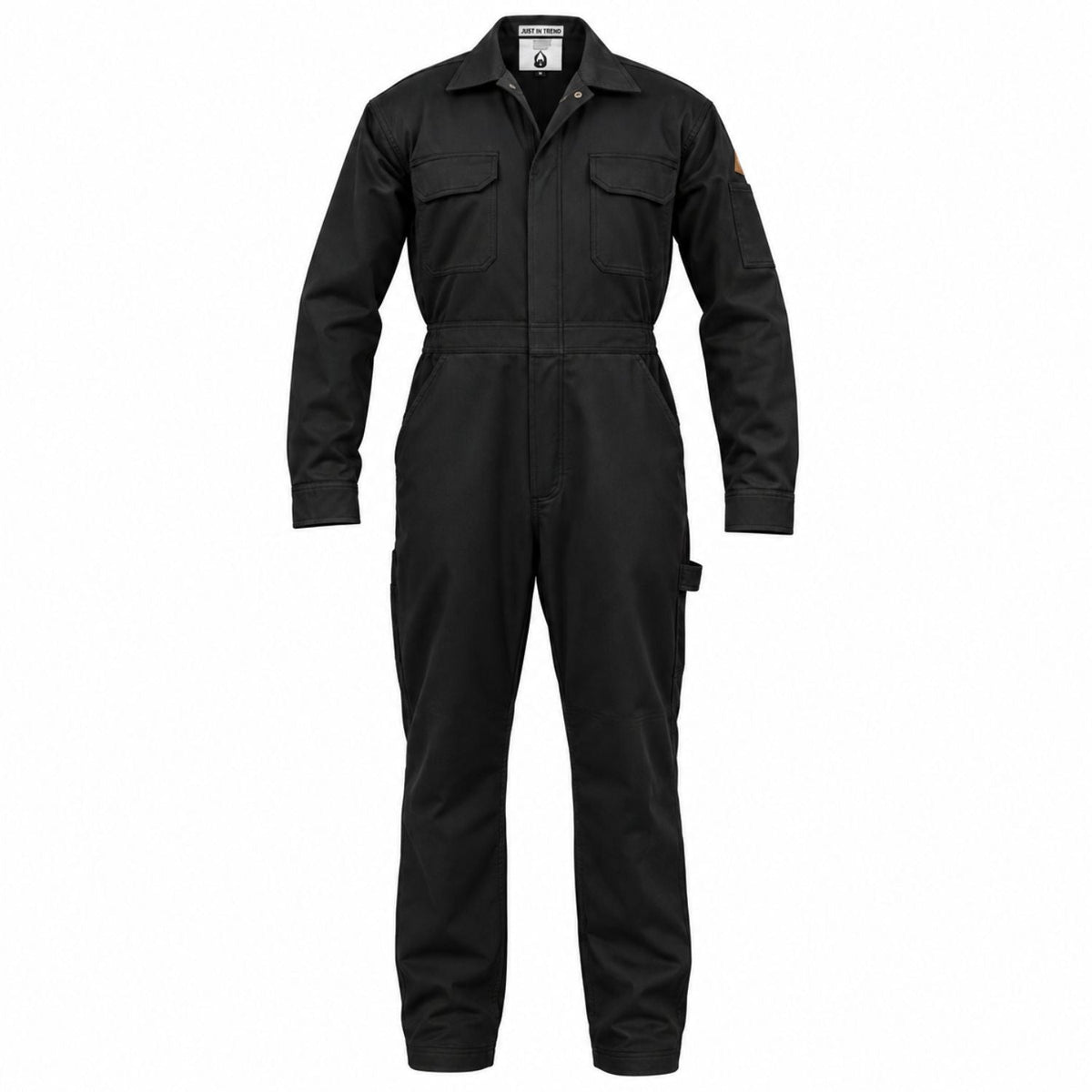 Flame Resistant Coverall