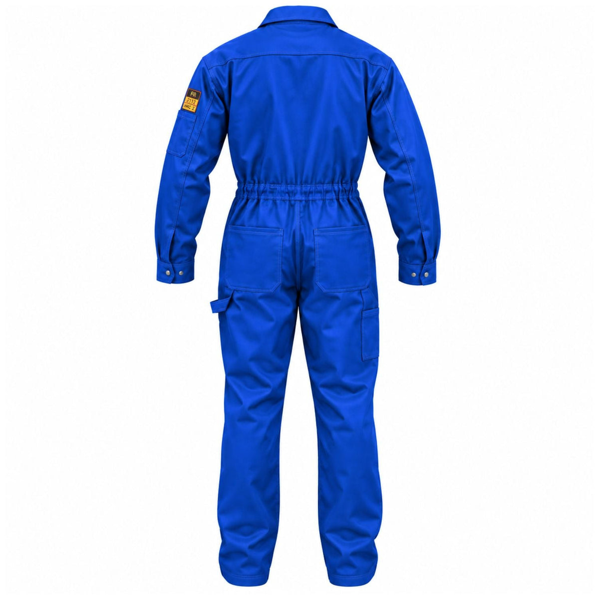 Flame Resistant Coverall