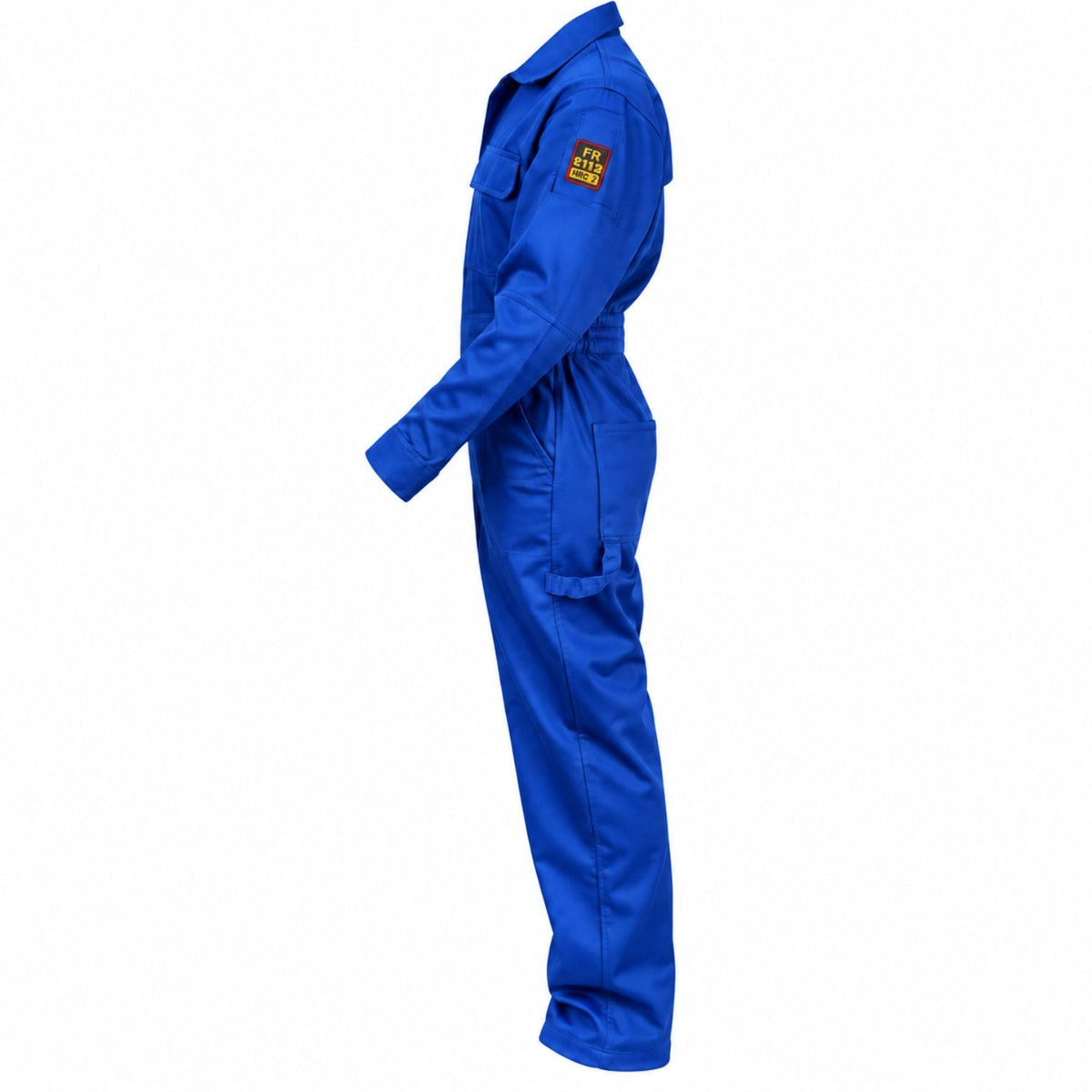 Flame Resistant Coverall