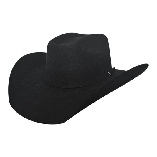 CODY BLACK 5X WOOL CASHMERE