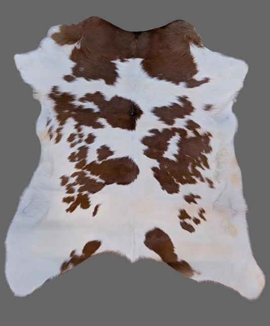 Calf Hide "Rider"