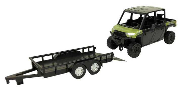 Hunting Set (Polaris Ranger)