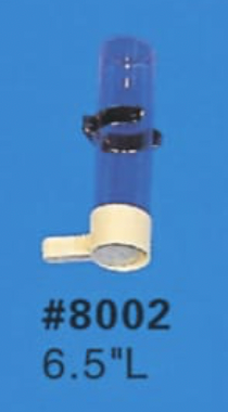 FOUNTAIN FEEDER 6.5"L