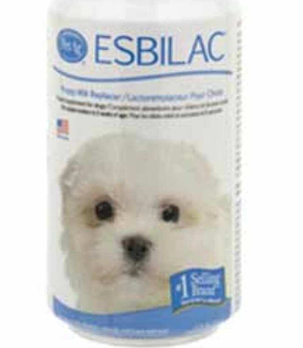ESBILAC - Liquid Puppy Milk Replacer 11 fl. oz.