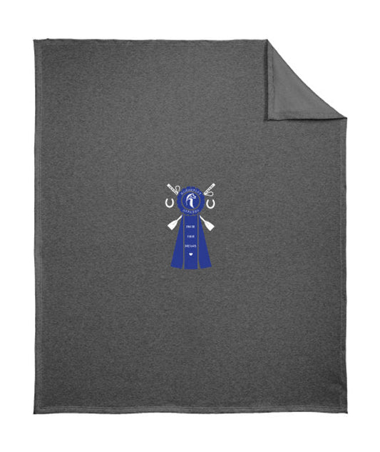 Chase Your Dreams Blanket