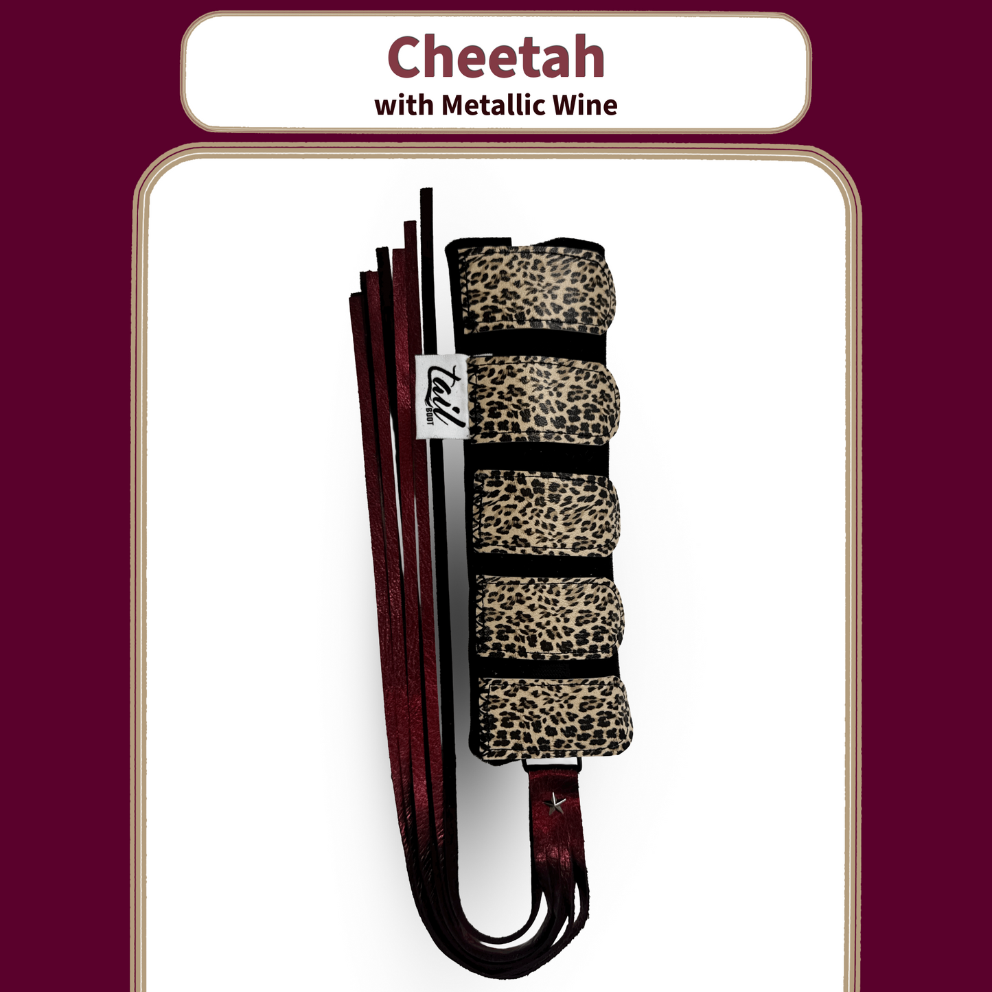 Cheetah -DS