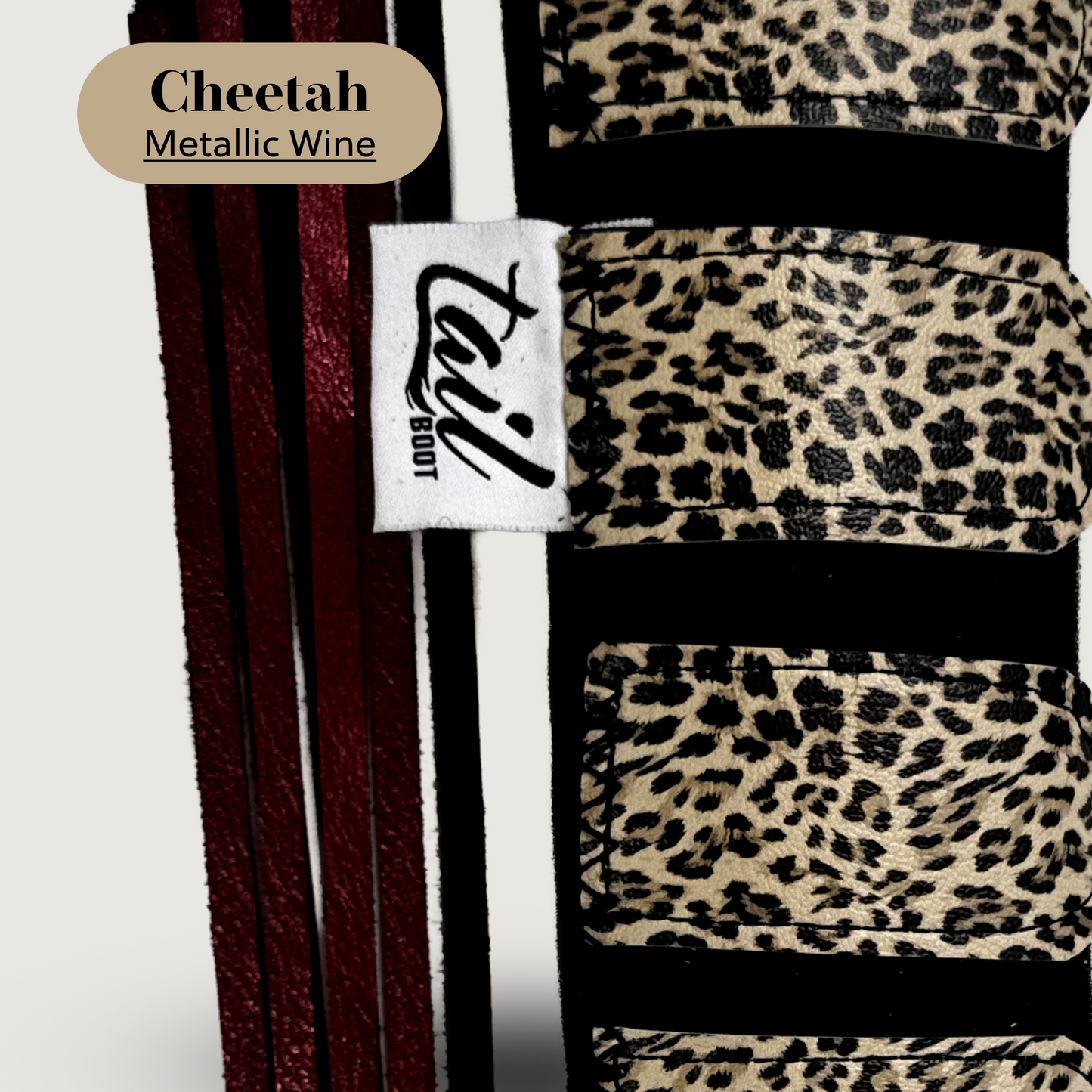 Cheetah -DS