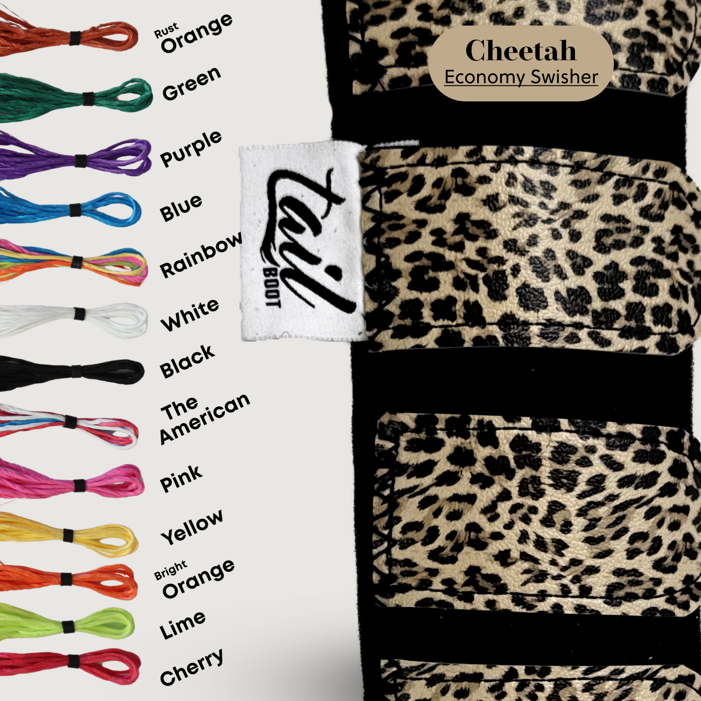 Cheetah -DS
