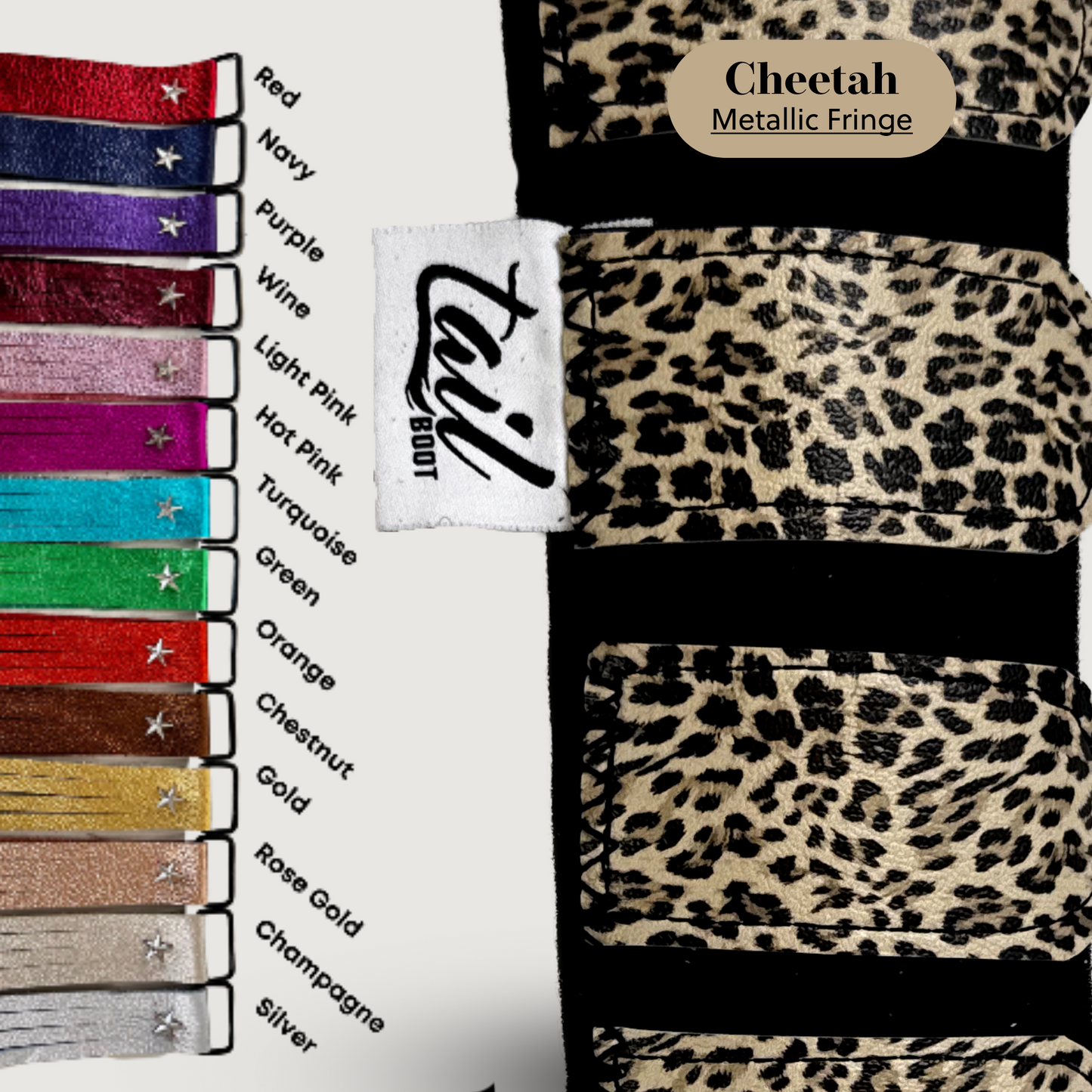 Cheetah -DS