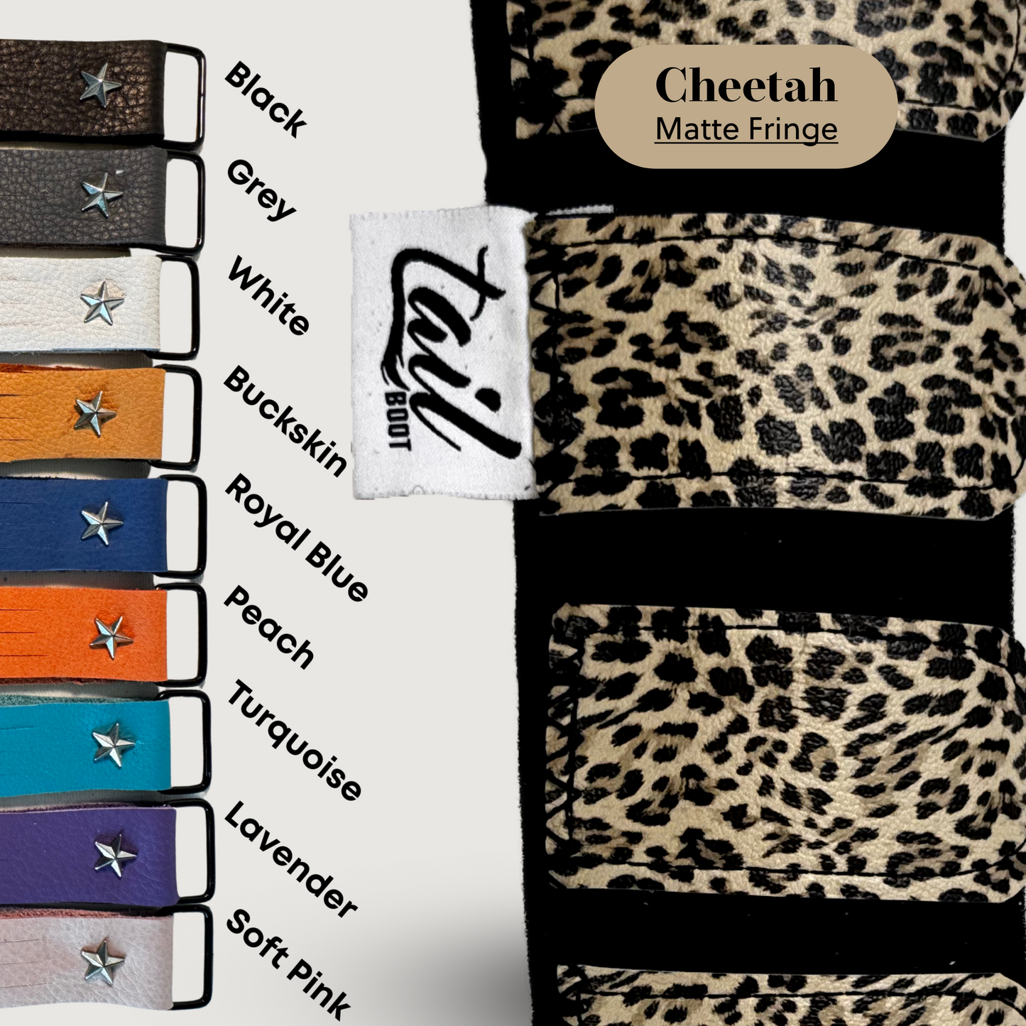 Cheetah -DS