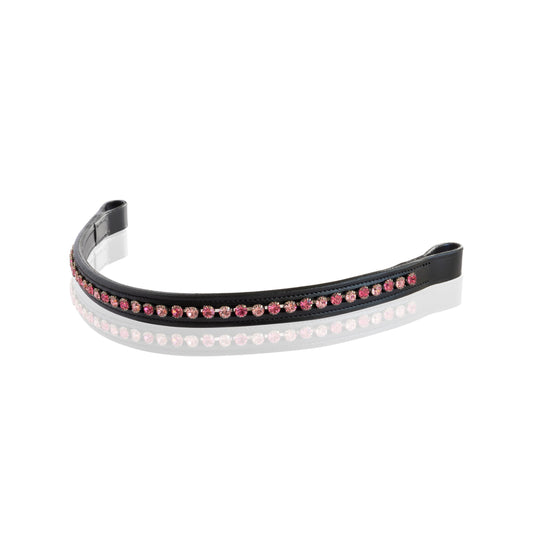 Cherry Blossom Browband