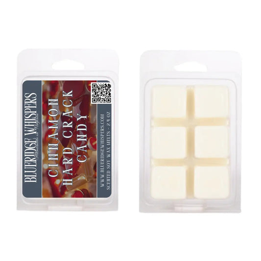 Cinnamon Wax Melts