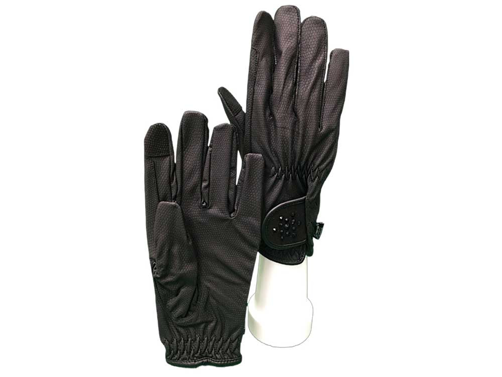 Cleopatra Riding Gloves