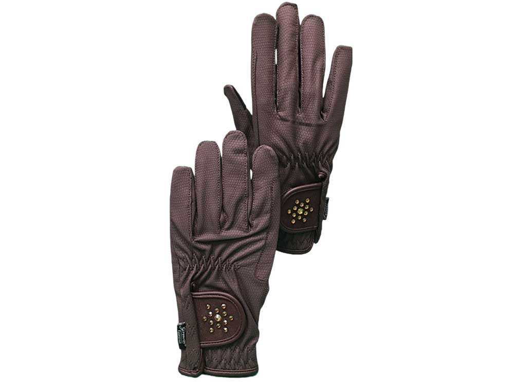 Cleopatra Riding Gloves