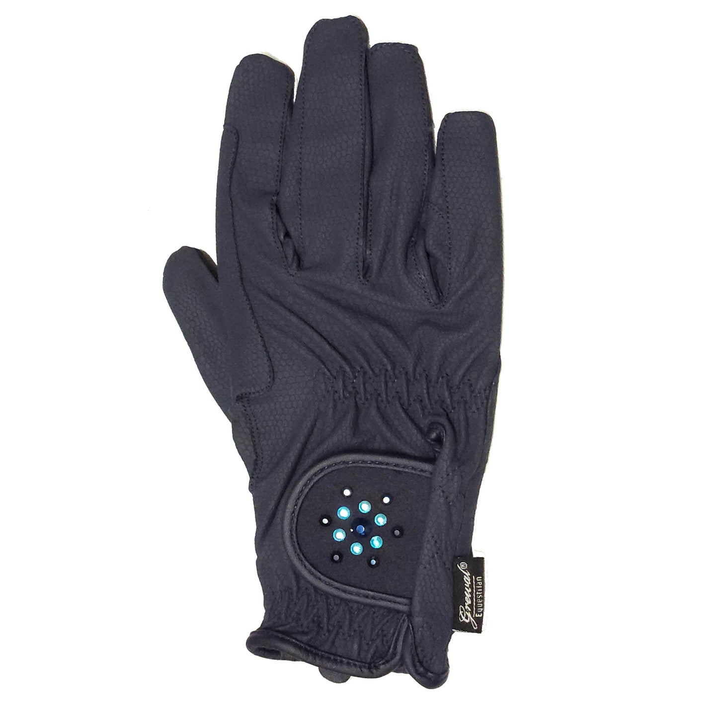 Cleopatra Riding Gloves