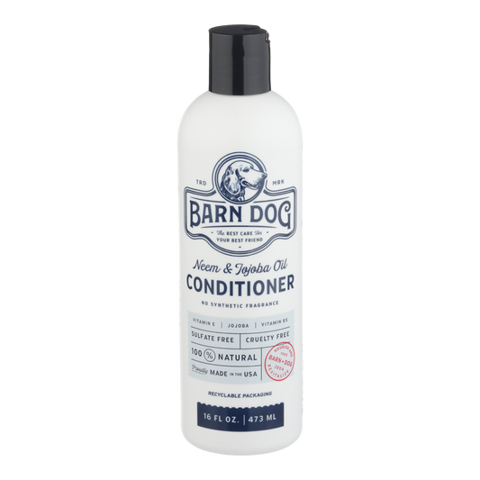 Barn Dog Conditioner