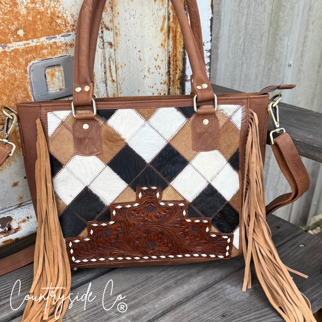 The Ultimate Curated Mystery Bundle, 1 Handbag plus 3 Mystery Items