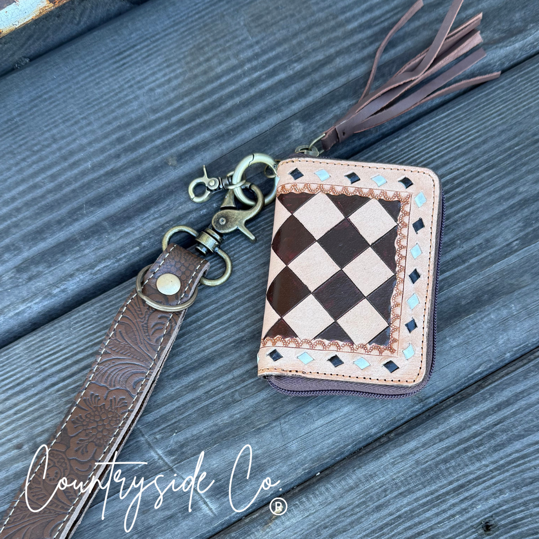 The Ultimate Curated Mystery Bundle, 1 Handbag plus 3 Mystery Items