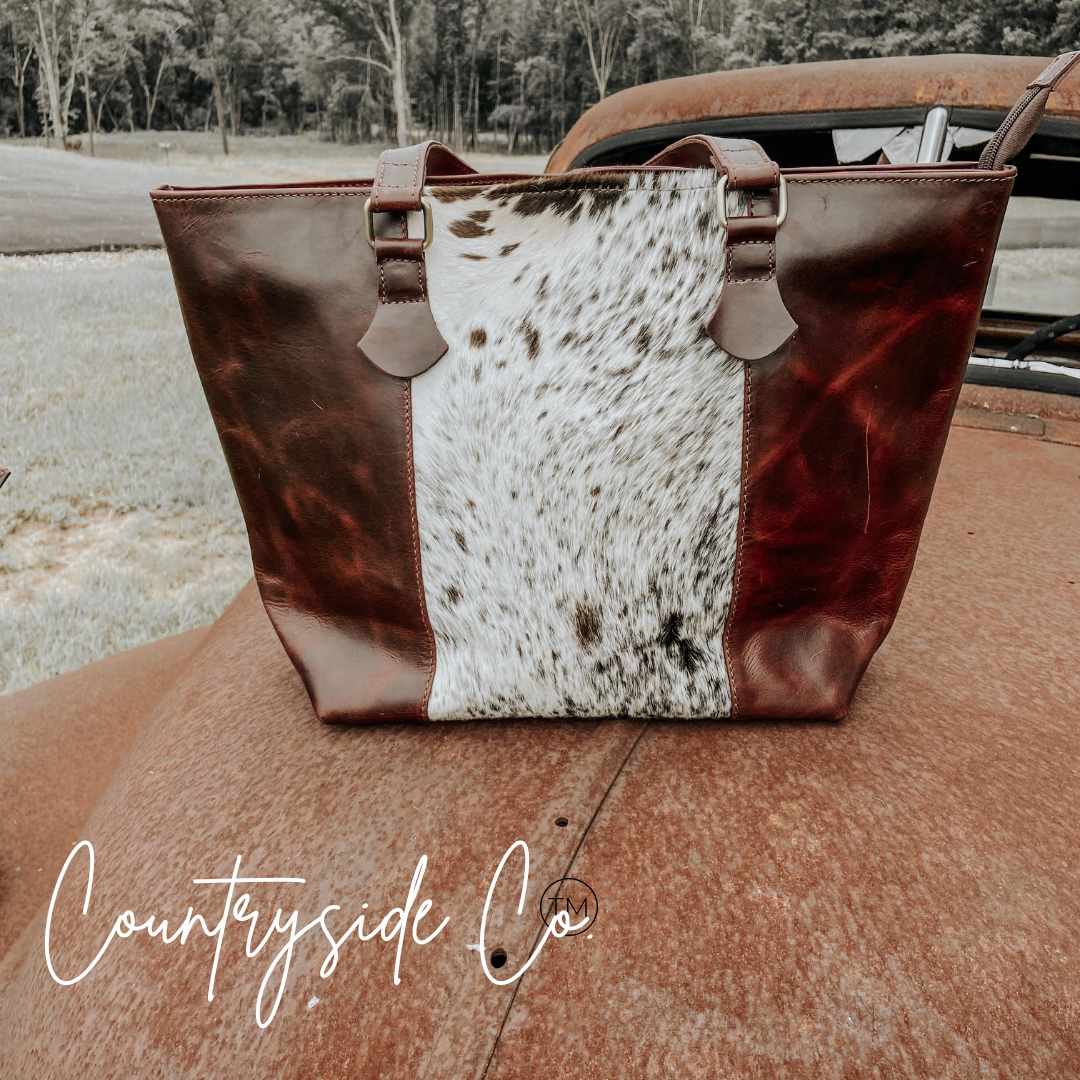 The Ultimate Curated Mystery Bundle, 1 Handbag plus 3 Mystery Items