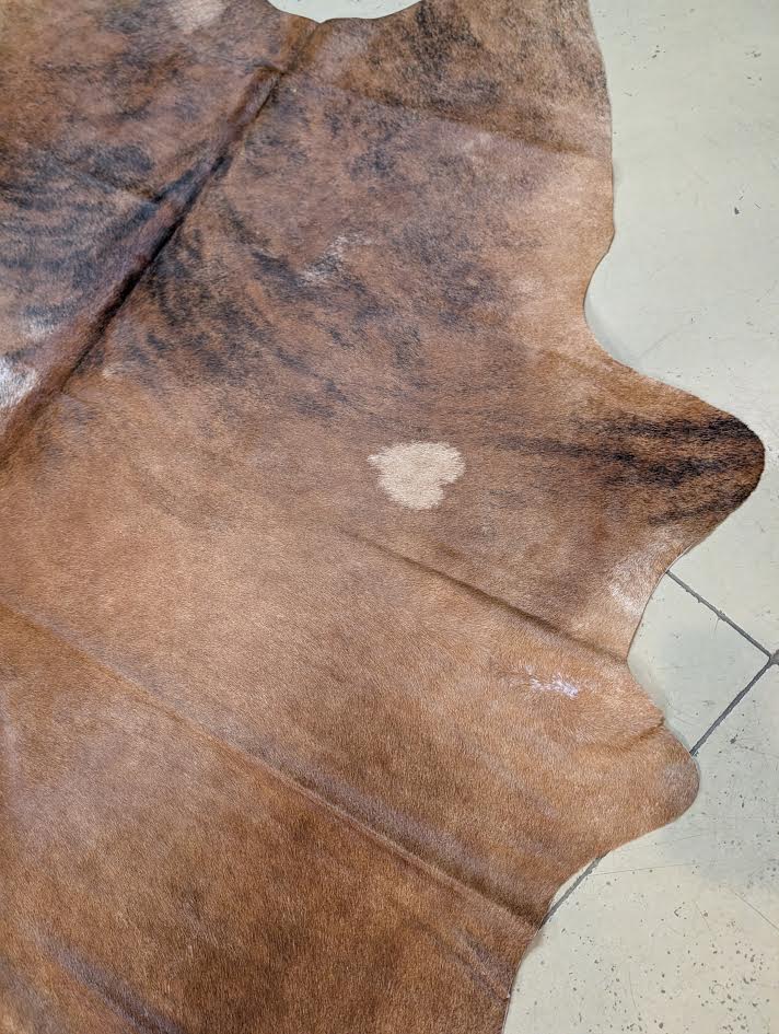 Cowhide "Heartly"