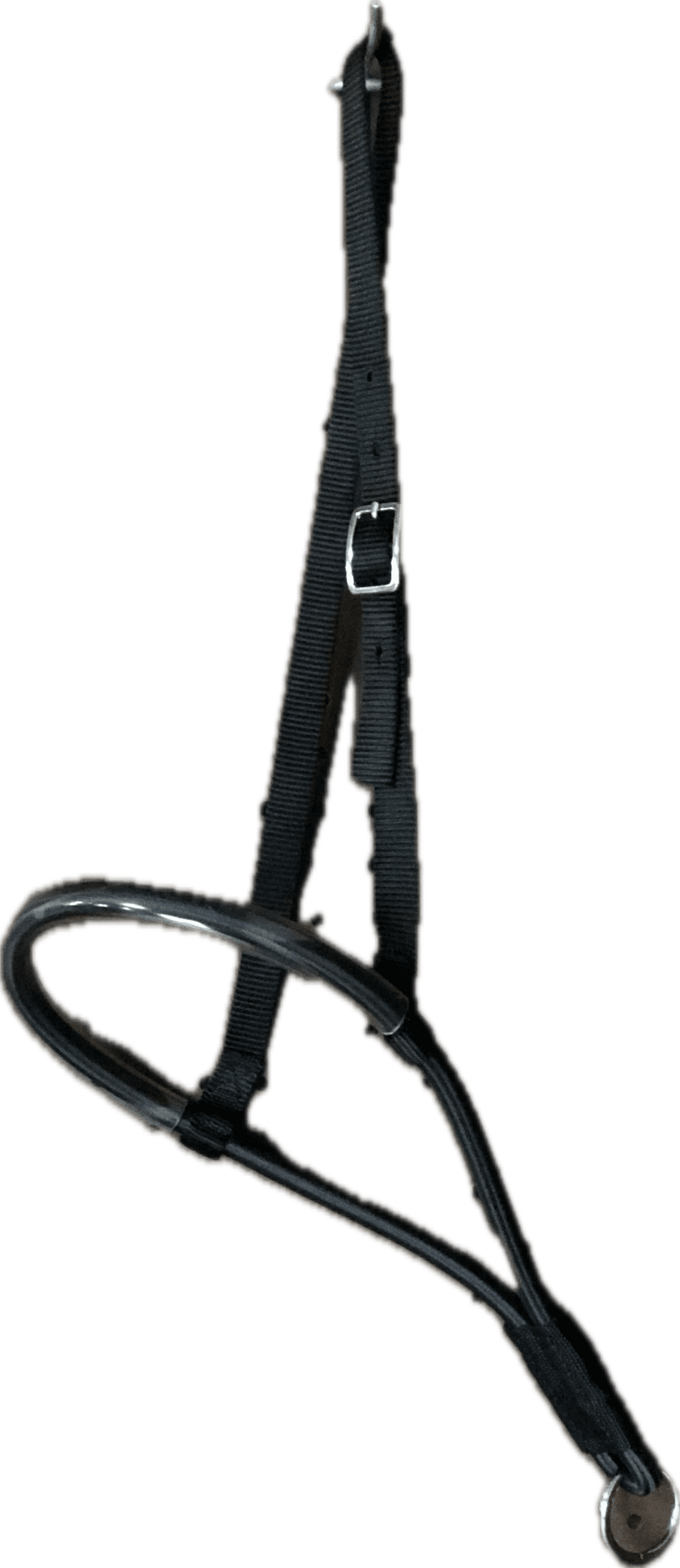 POLY-COATED SHOCK CORD TIE DOWN