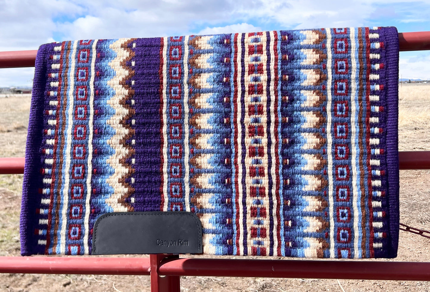 Beautiful Oversized ShowPad