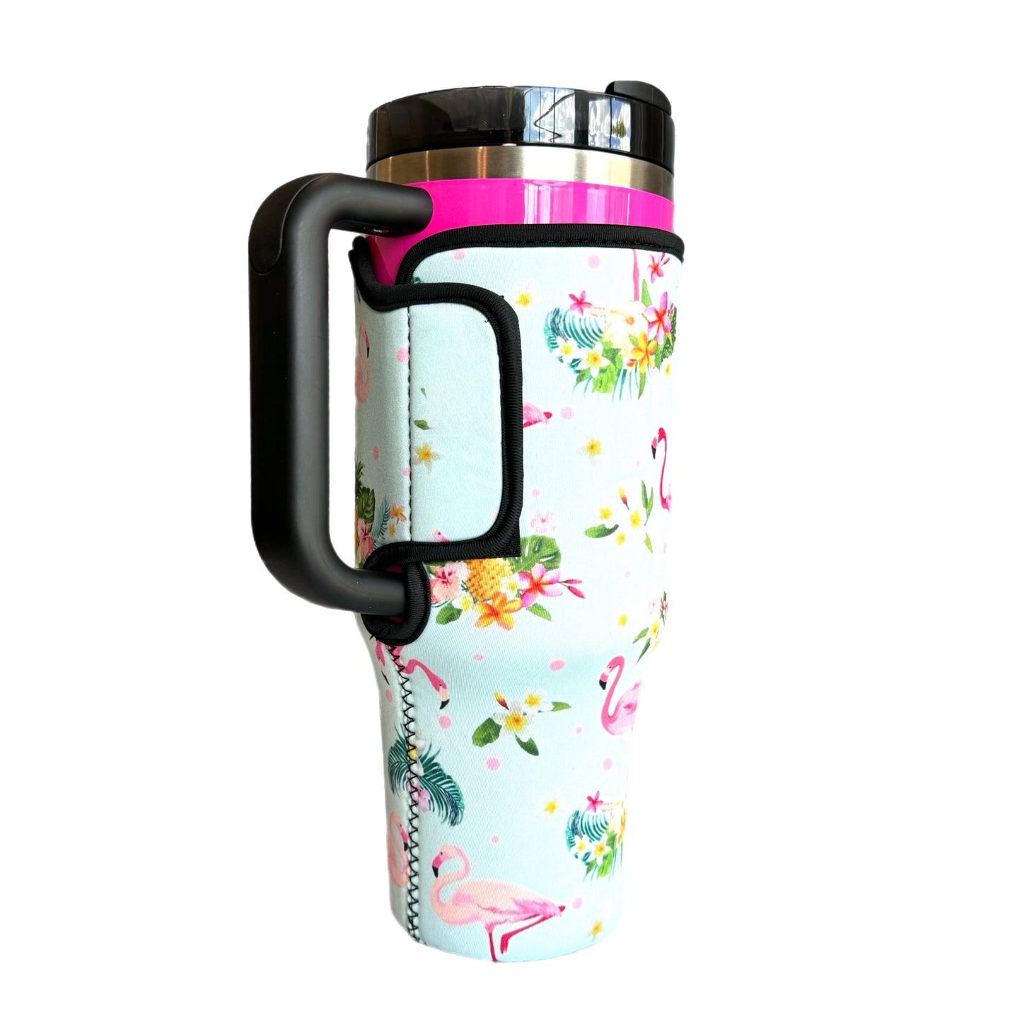 Protective Tumbler Sleeve-Neoprene