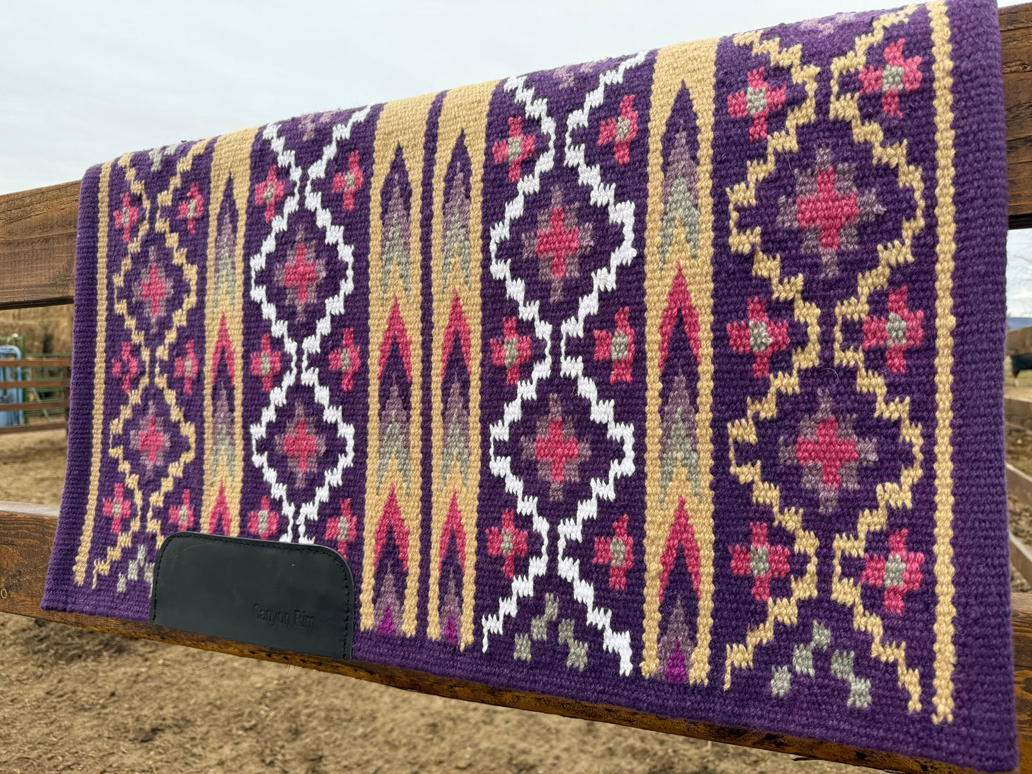 Ranch Pad