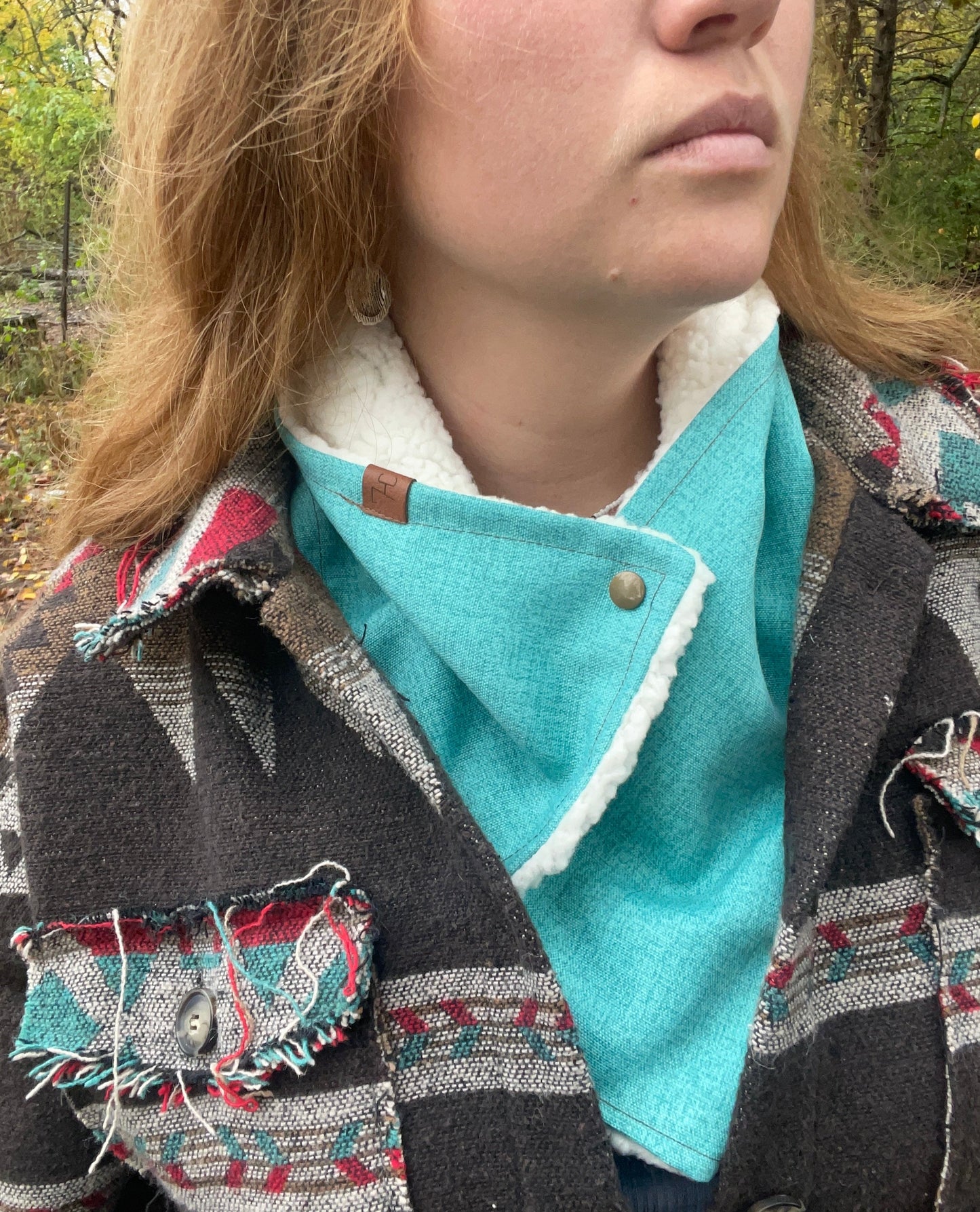 Turquoise