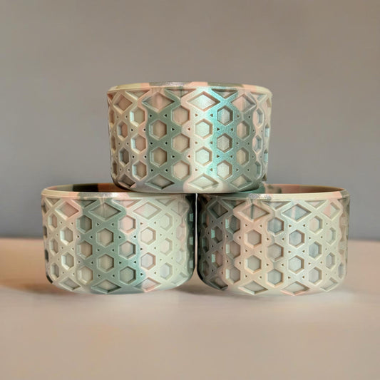 Sage Grey Remix WAFFLE Tumbler Boot