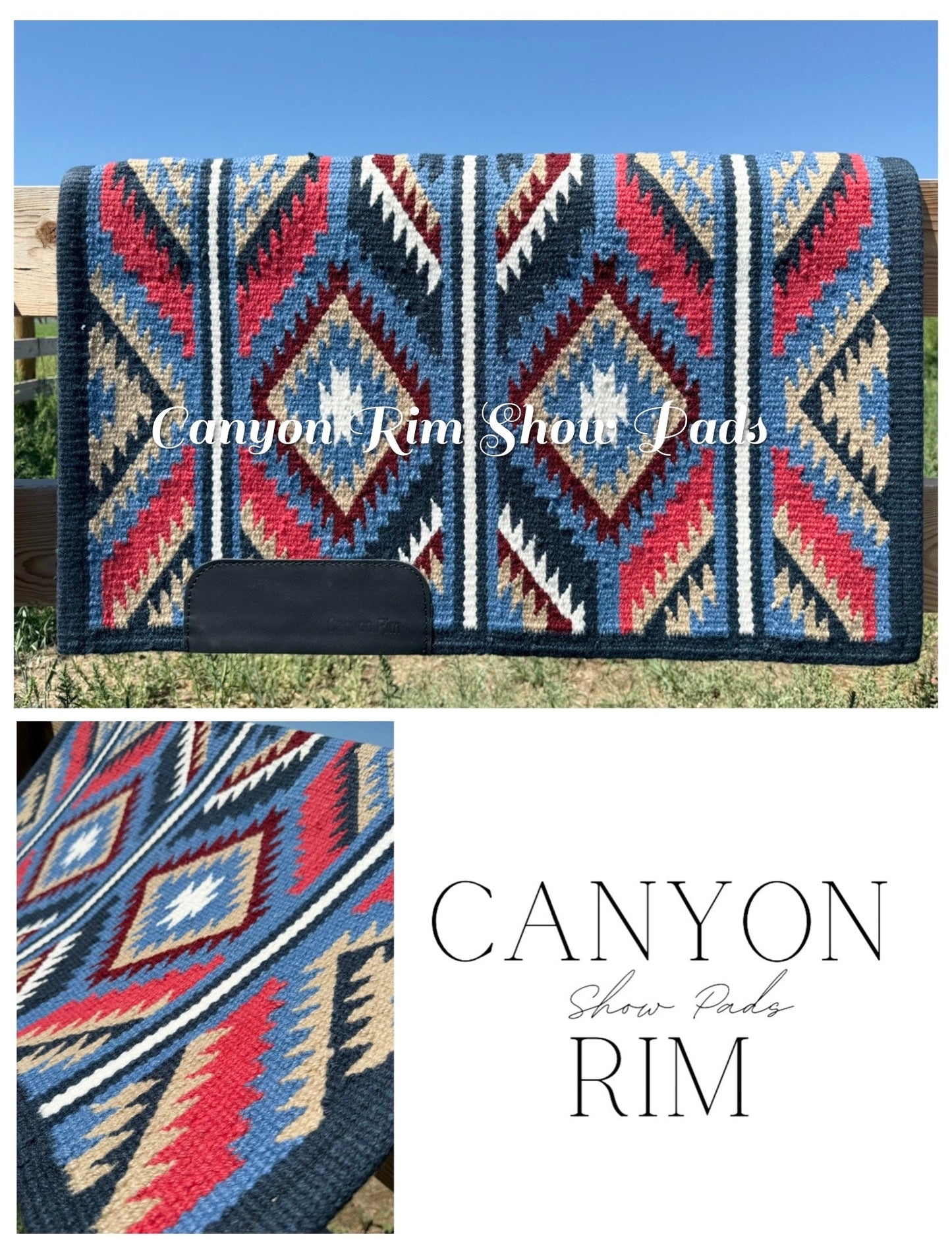 Ranch Pad