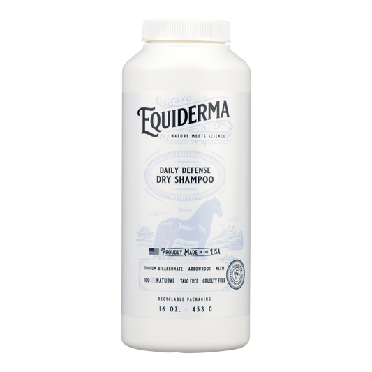 Daily Defense Dry Shampoo