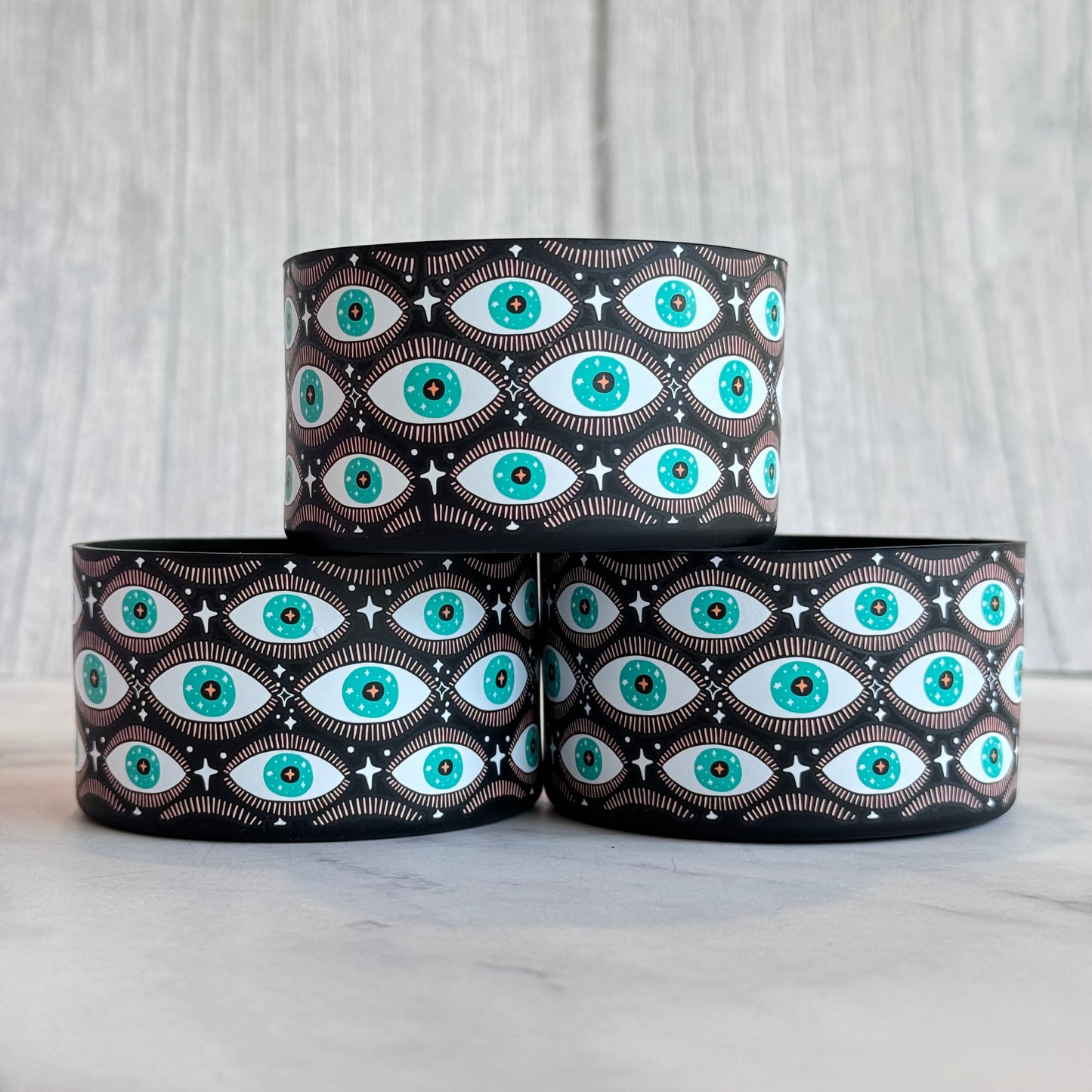 EVIL EYE  Boot