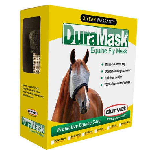 DURAMASK - FOAL/PONY