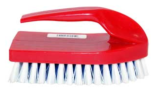 Decker: Brush - Soft Show Ring #Srb107