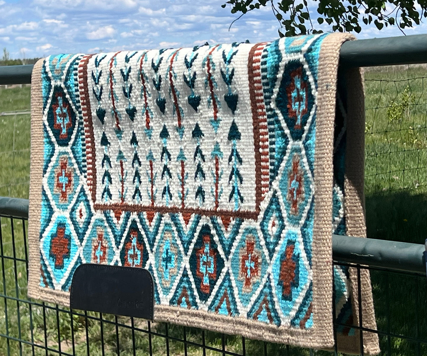 Ranch Pad