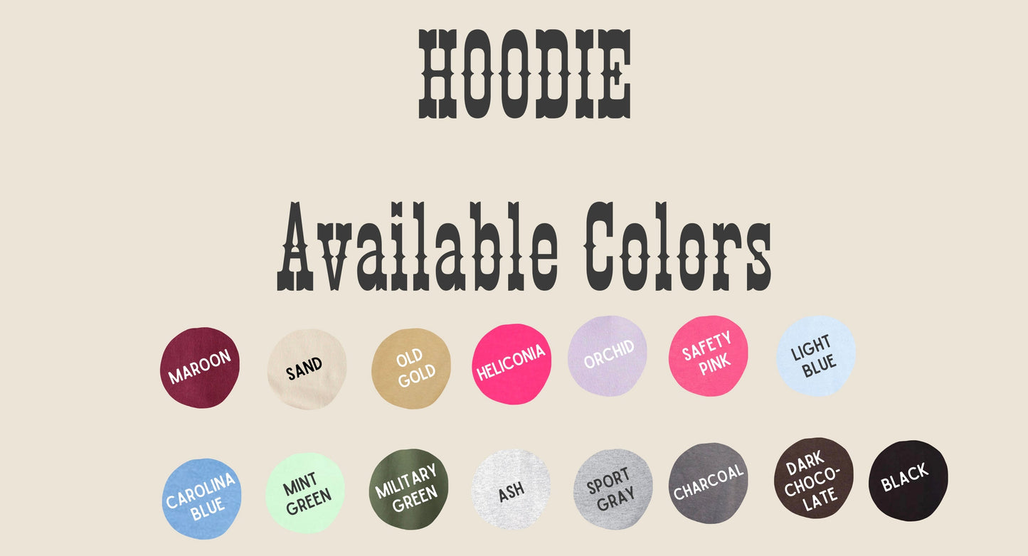 Turquoise Vans Hoodie