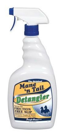 MANE N TAIL DETANGLER 32 OZ