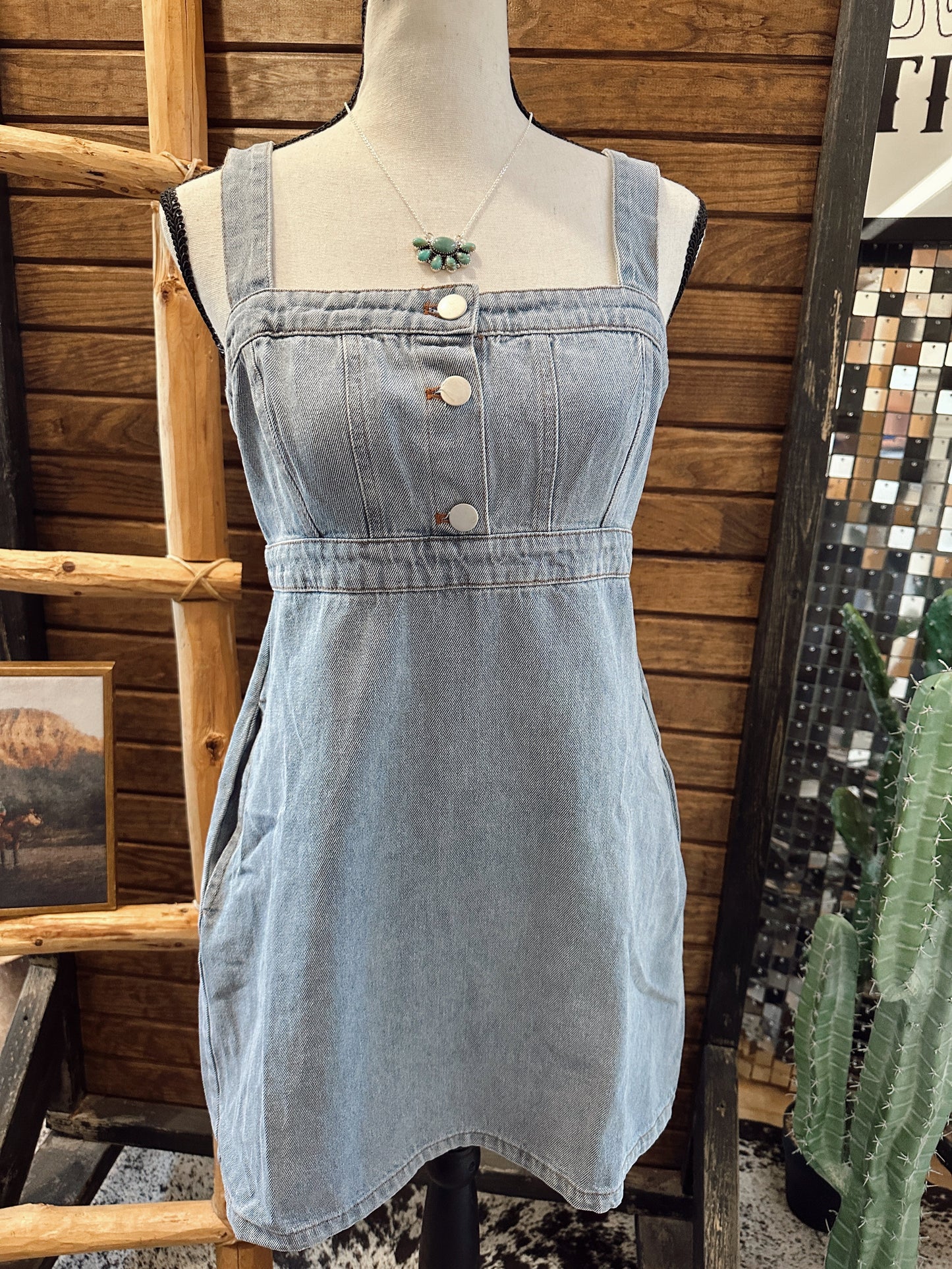 The Sami Dress