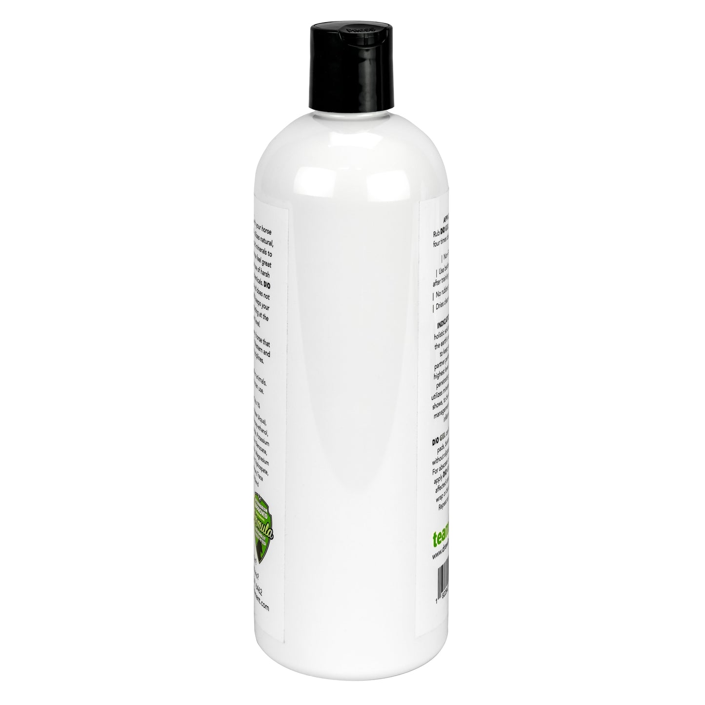 Draw It Out® 16oz Liniment Gel | Daily Horse Care