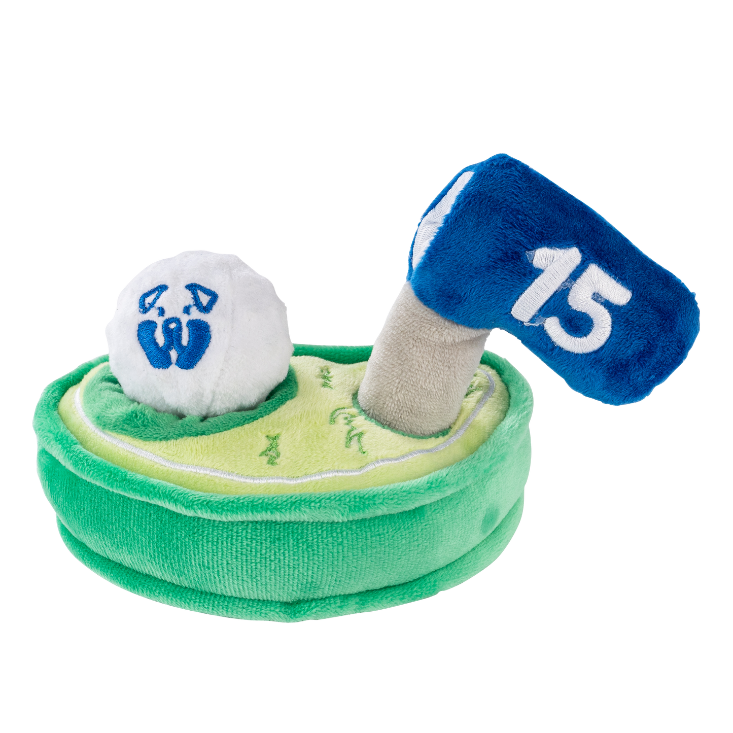 GOLF SET