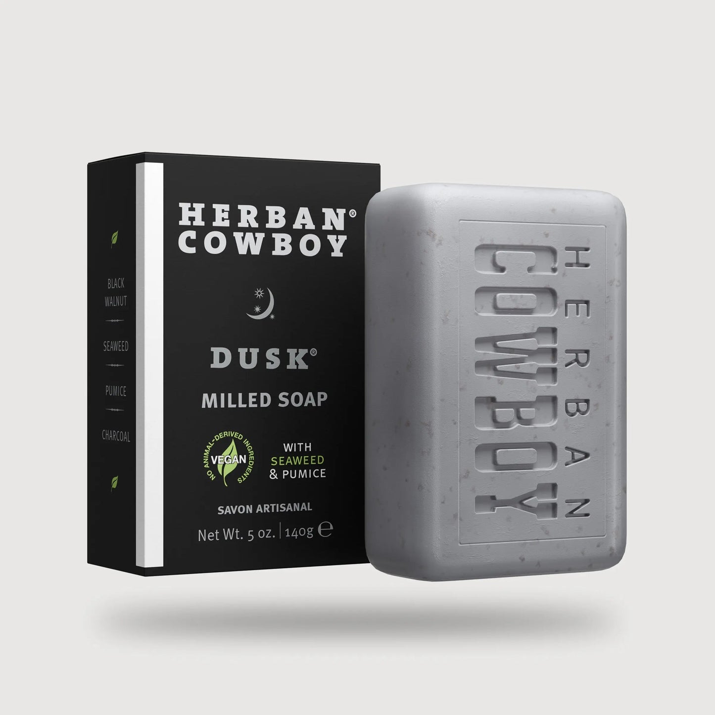 Dusk Bar Soap