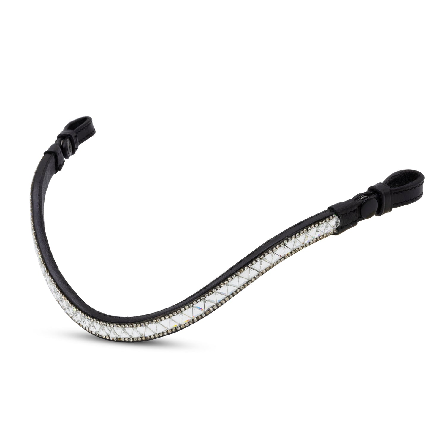 Disco Daze Snap Browband