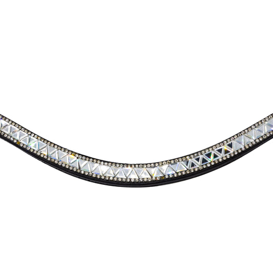 Disco Daze Snap Browband