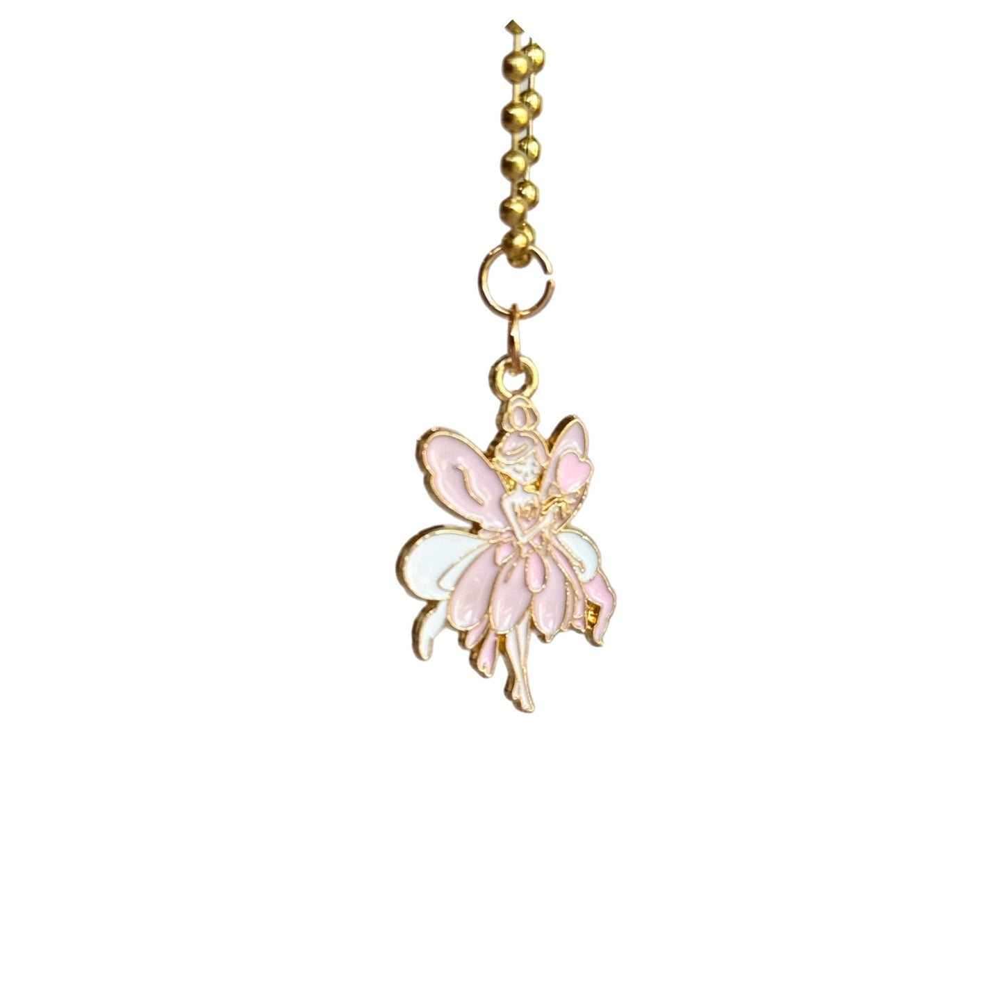 Fairy Charms - Tumbler Handle Charm