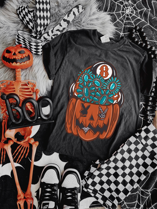 Playboy Pumpkin Tee