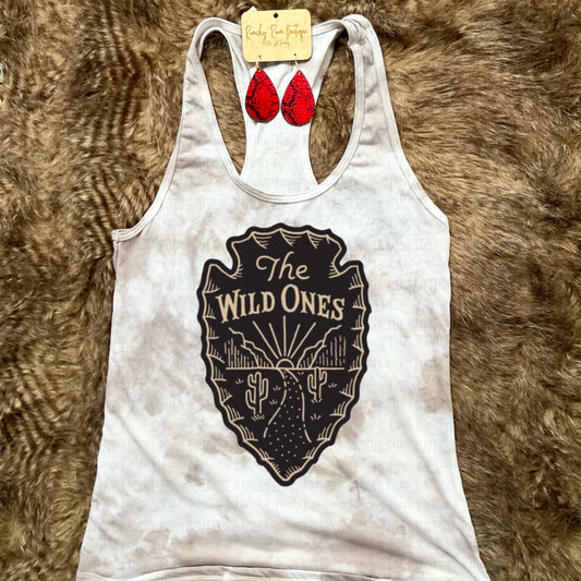 Wild Ones