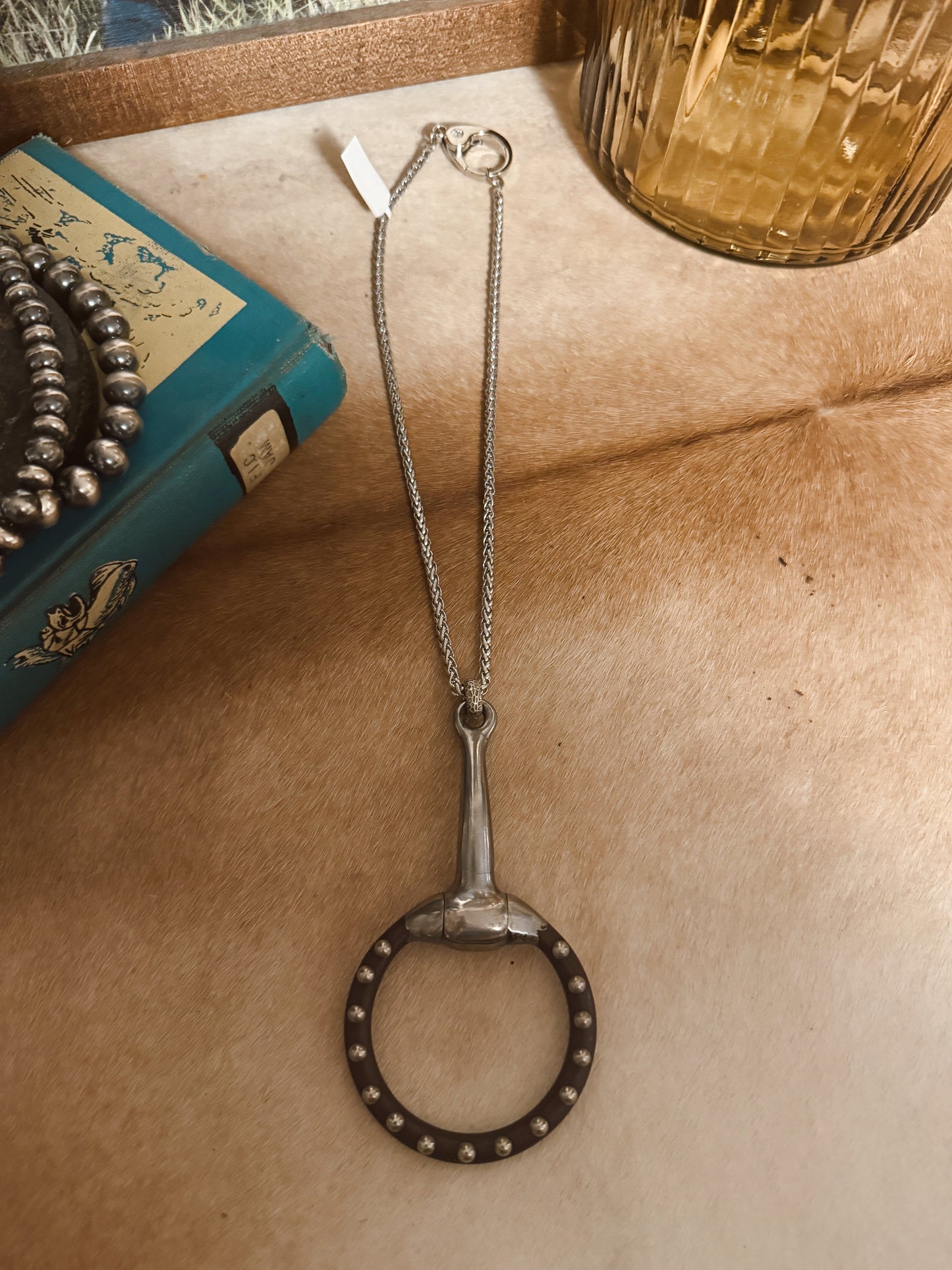 The Bit Necklace