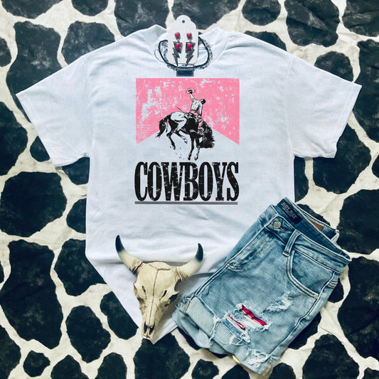 Western Tee