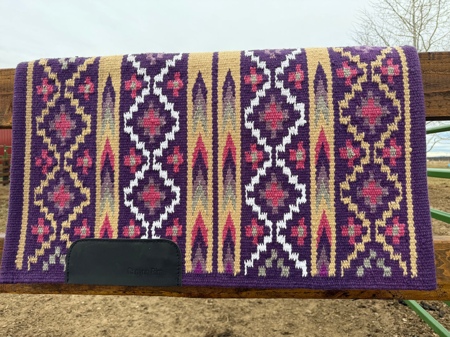 Ranch Pad